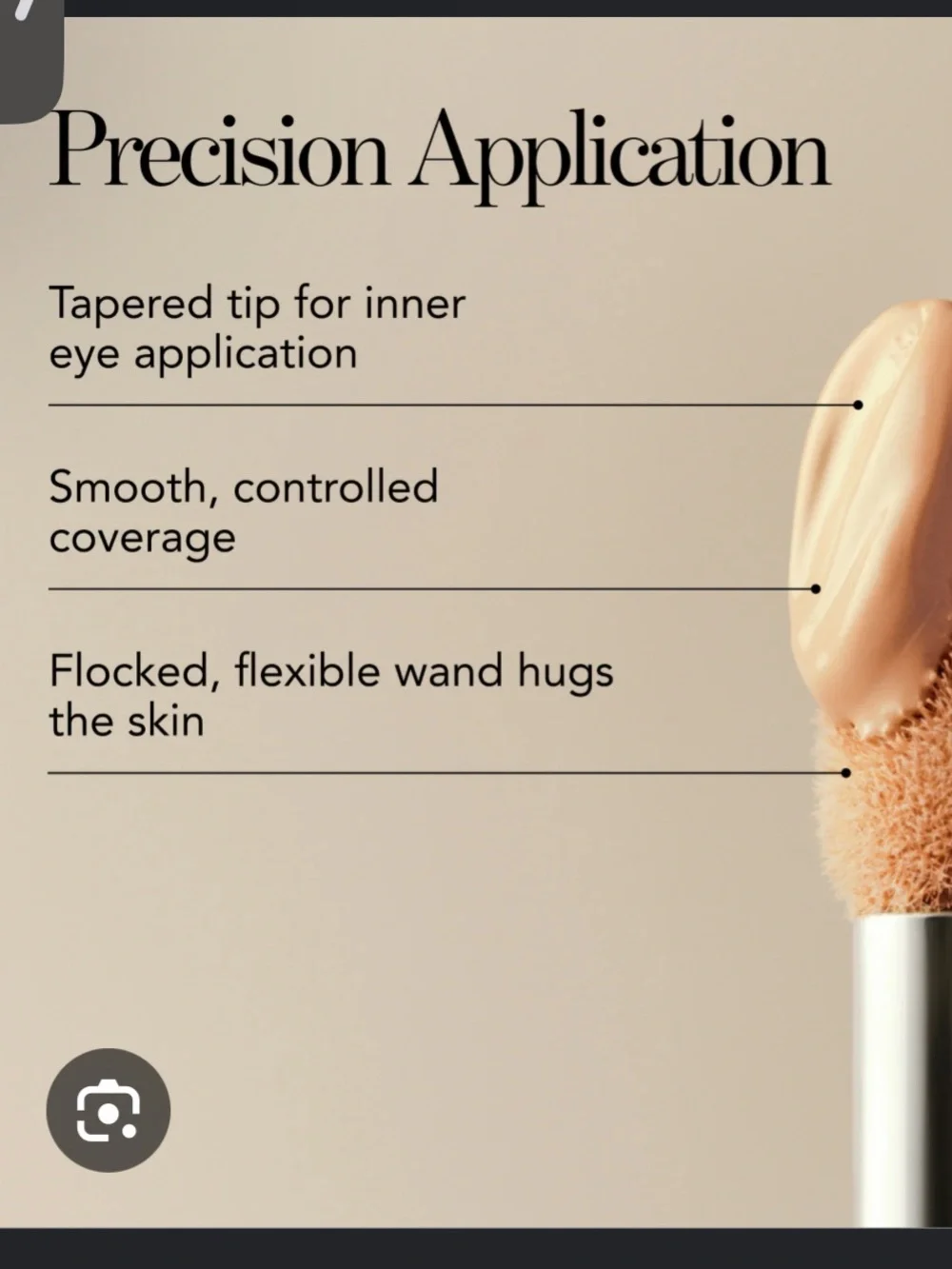 Chantecaille Bio Lifting Concealer -  Pick your shade!
